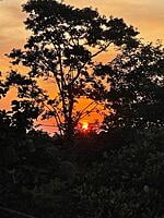 Deepavali 2022 Sunset
