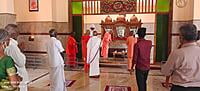 Handover Ceremony May 2022