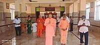 Handover Ceremony May 2022