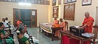 Handover Ceremony May 2022