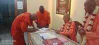 Handover Ceremony May 2022